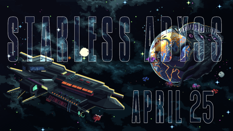 Starless Abyss 25e april