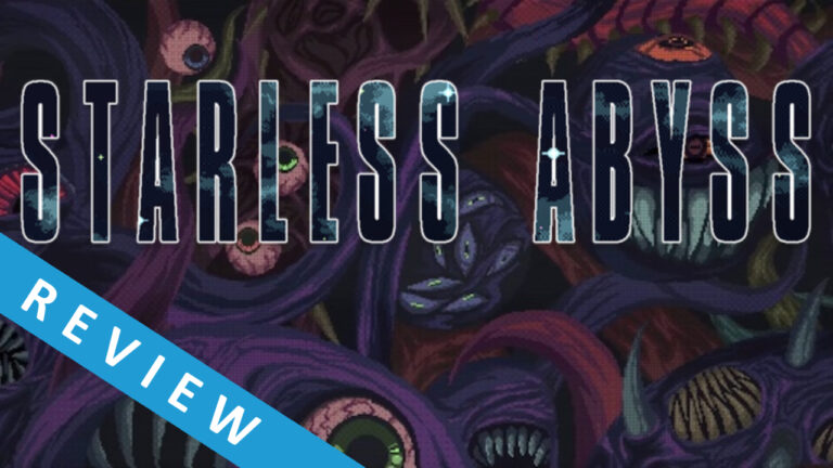 Starless Abyss Thumbnail