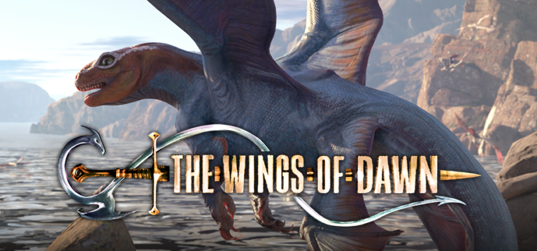 The Wings of Dawn