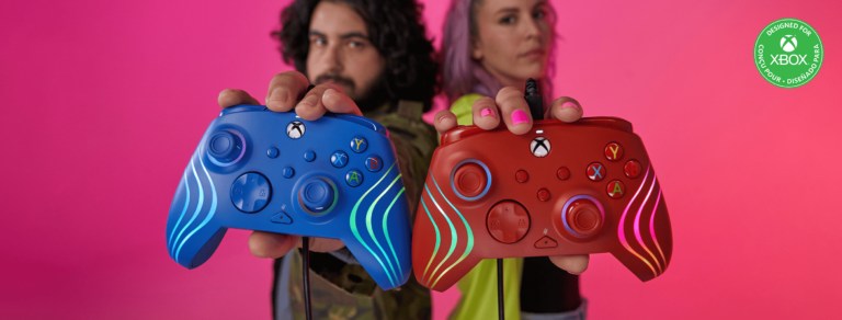 Xbox_Controllers
