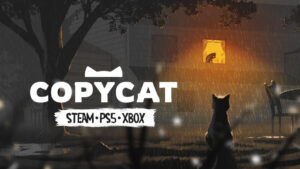 Copycat