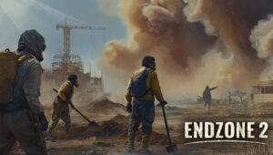 Endzone 2