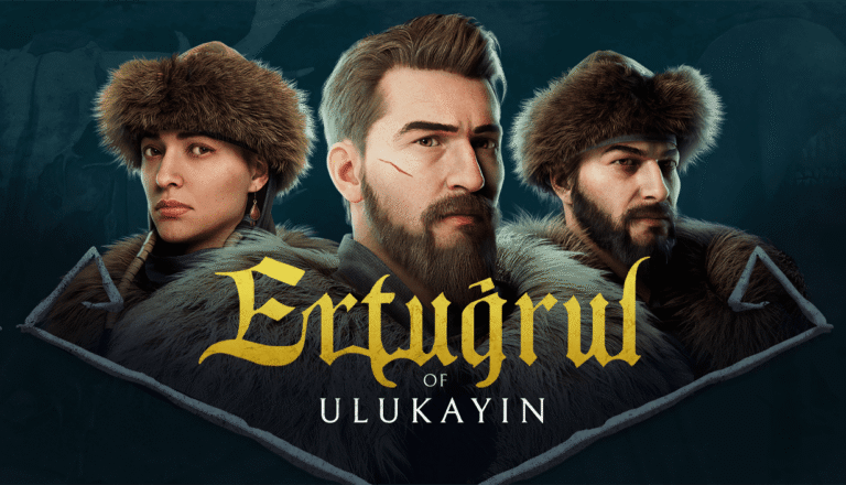 Ertugrul of Ulukayin