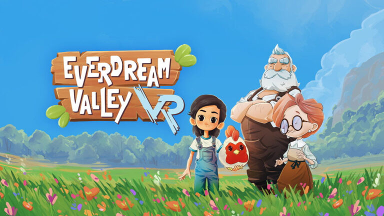 Everdream Valley VR