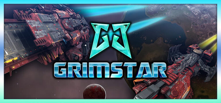 Grimstar