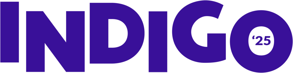 Indigo '25