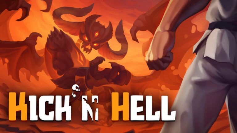 Kick n Hell