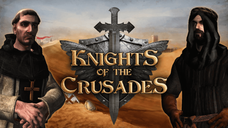 Knights of the Crusades