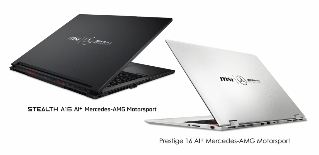 MSI Tapei