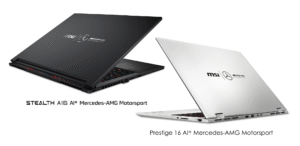 MSI Tapei