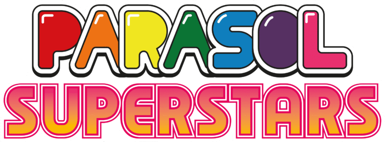 Parasol Superstars