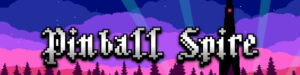 Pinball Spire