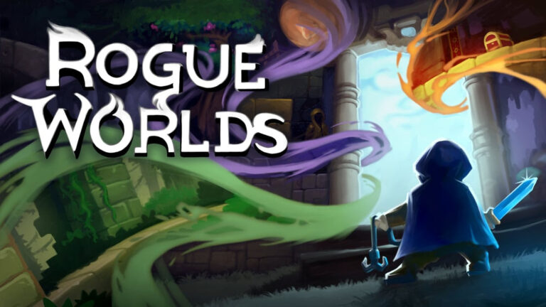 Rogue Worlds