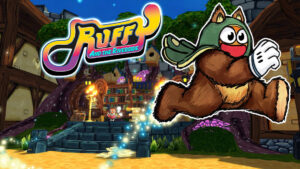 Ruffy and the Riverside