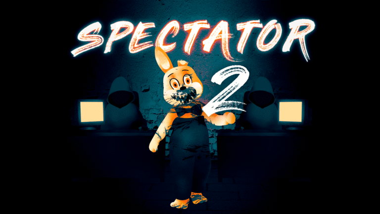 Spectator 2