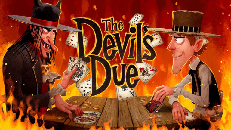 The Devil's Due