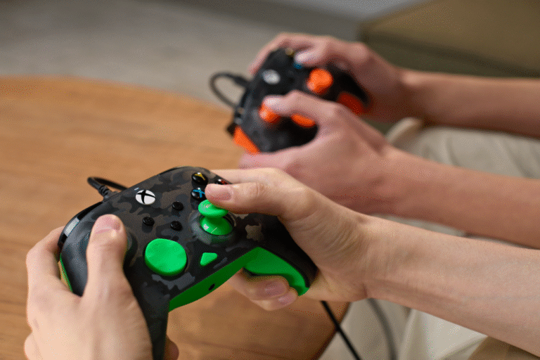 Turtle Beach NPIs May