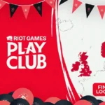 VALORANT Kicks Off 5-Year Anniversary with Major GameUpdates and Community Celebrations Across NorthernEurope