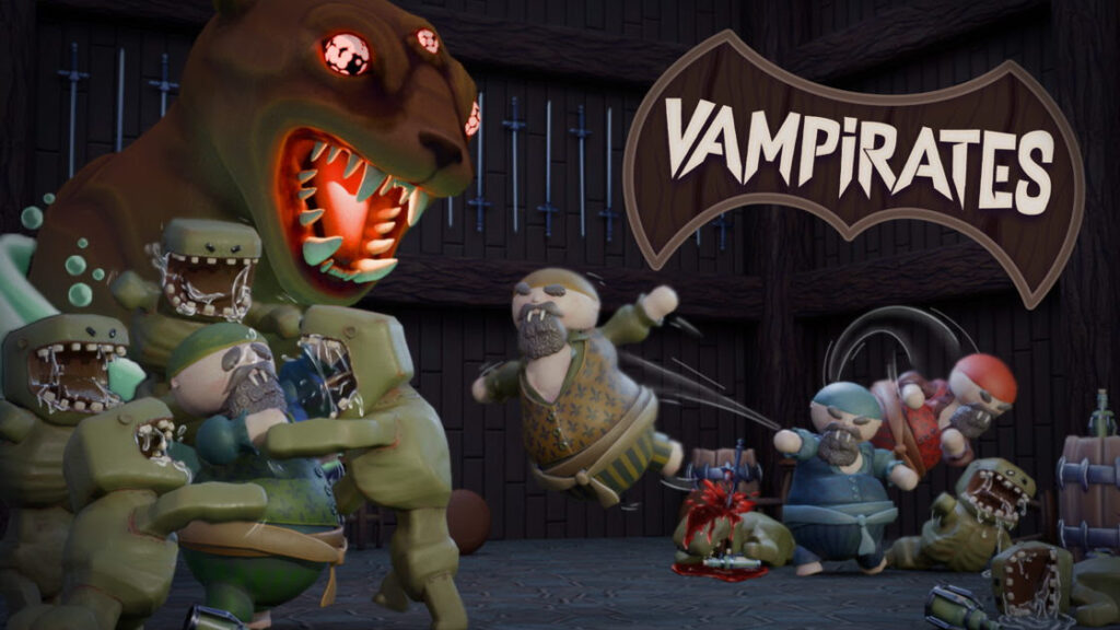 Vampirates