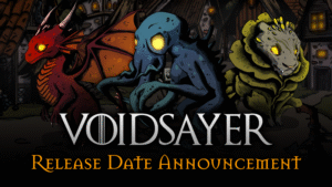 Voidsayer