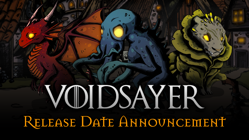Voidsayer