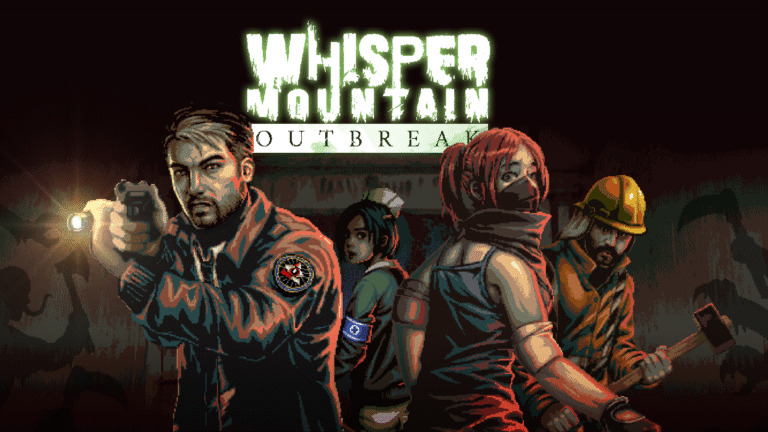 Whisper Mountain Outbreak