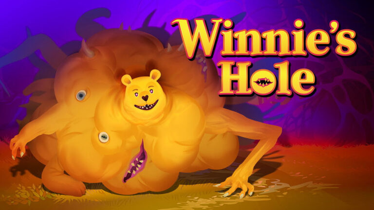 Winnie's Hole
