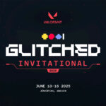 Glitched Invitational Announced