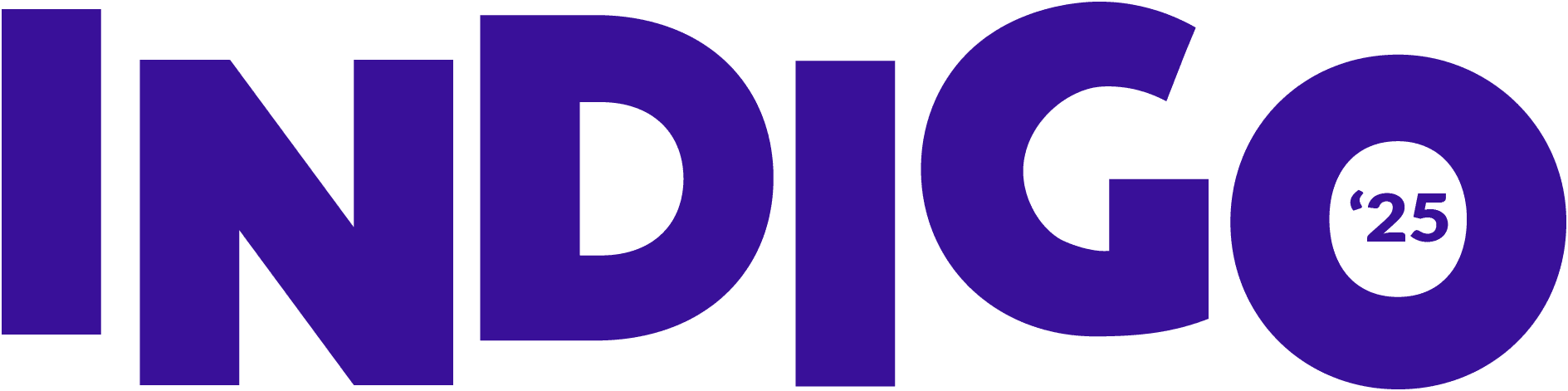 Indigo '25