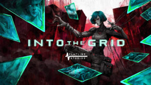 Into the Grid