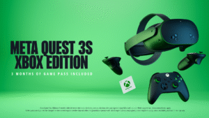 Meta Quest 3S Xbox Edition Trailer_16x9_HeroStill