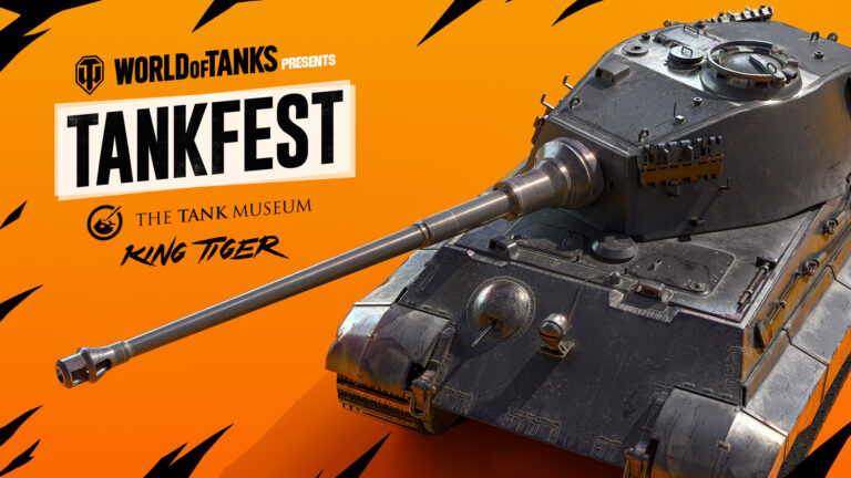 WoT Tankfest