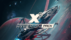 X4 Foundations