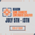 From Grassroots to Global: BEACON Qualifier Opens Doors for Women in Pro VALORANT 