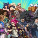 2XKO GLOBAL CLOSED BETA CONFIRMED FOR SEPTEMBER 2025