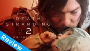 Death Stranding 2 OTB