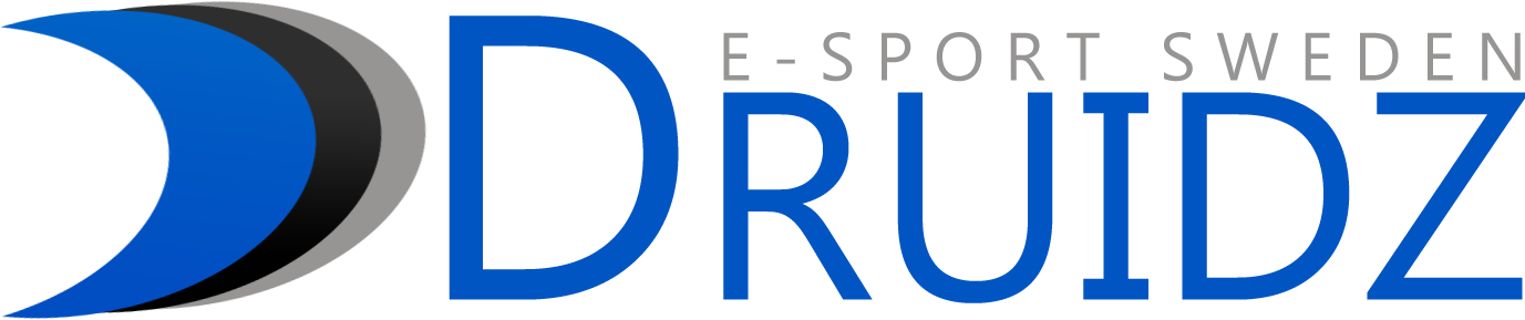 Druidz new logo 2022_Blue_original_just logo