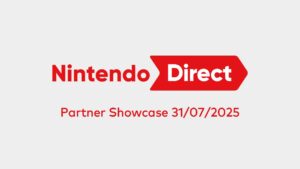 Nintendo direct