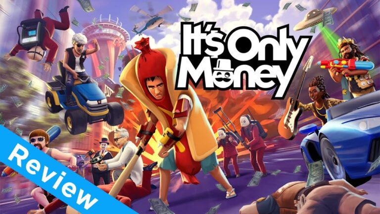 it'sonlymoneyreview