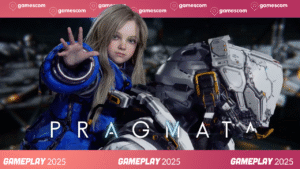 Pragmata