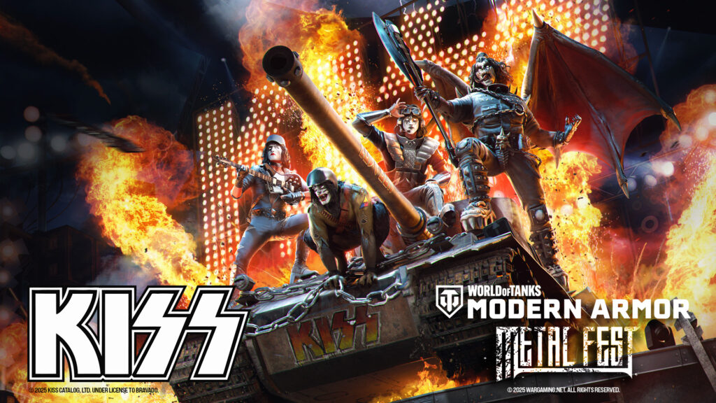 Metal Fest 2025
