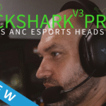We Tested the Razer BlackShark V3 Pro – Could This Be the Best Wireless Headset for Gamers and Esports Players?