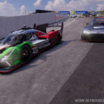 Project Motor Racing & Farming Simulator 25: GIANTS Goes Full Throttle at gamescom
