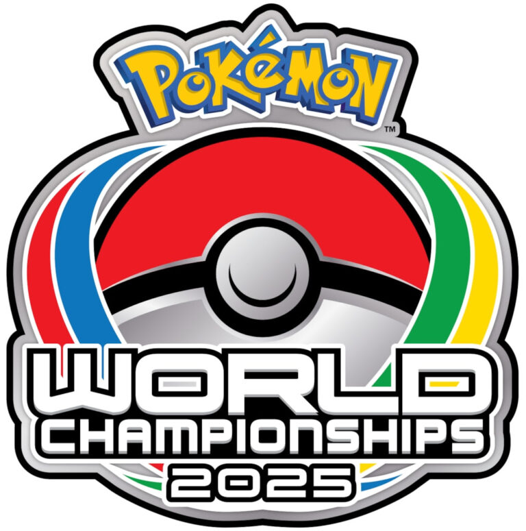 Pokémon World C 2025