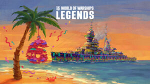 WoW legends 16th