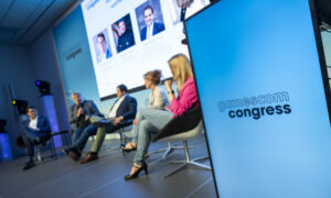 gamescom congress