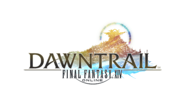 Dawntrail FFXIV Online