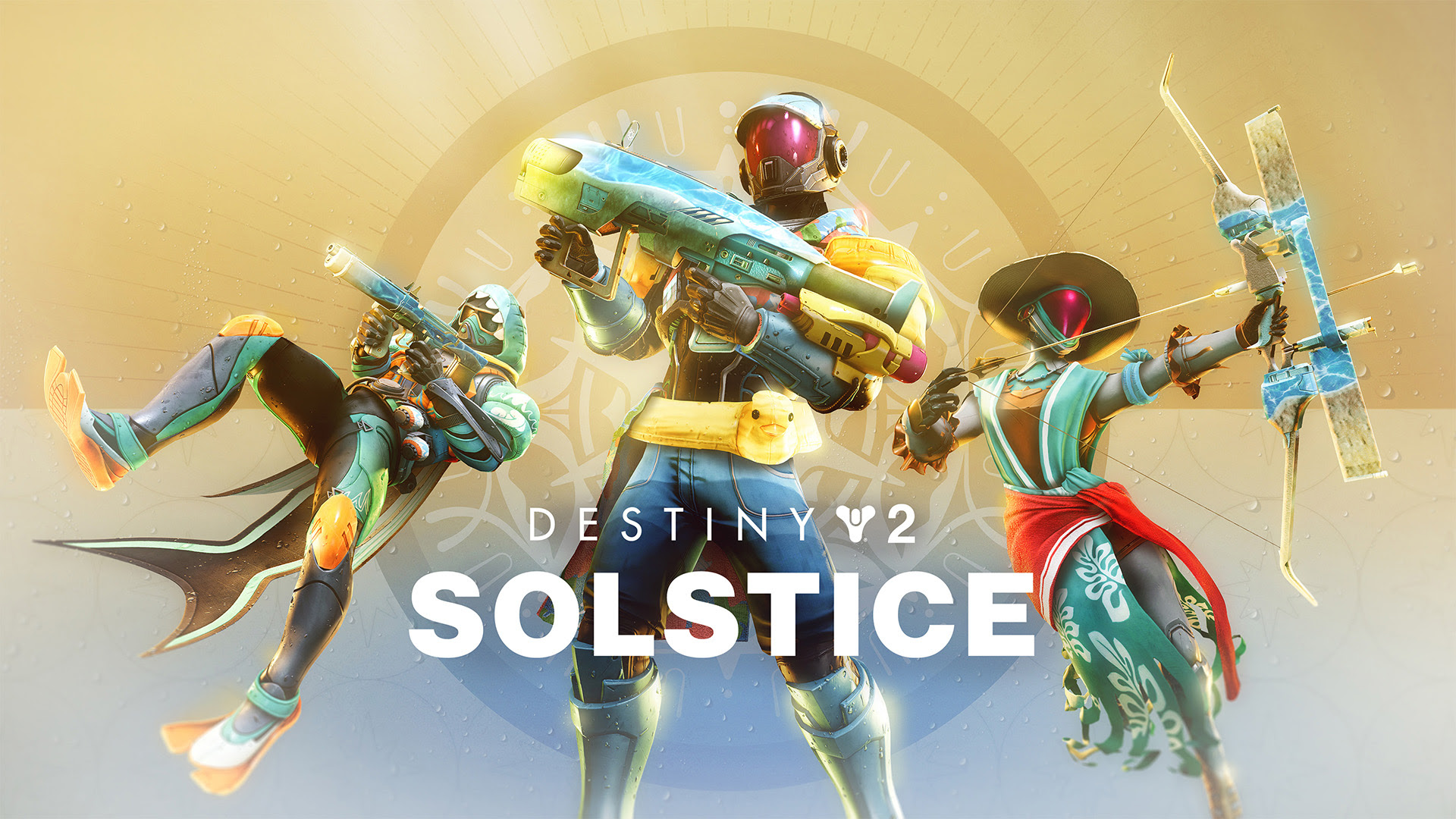 Guardians Invited to Have Fun