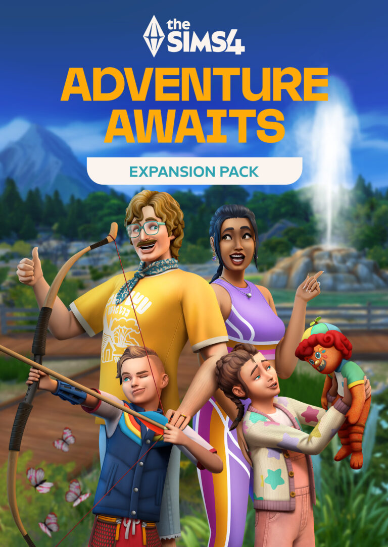 Adventure Awaits 1