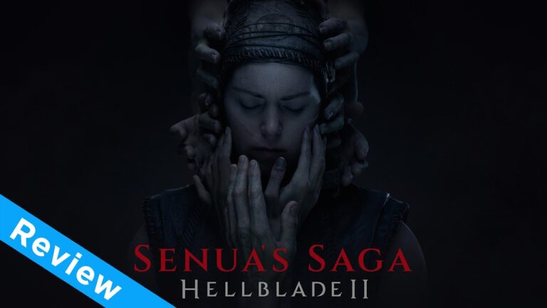 Hellblade II